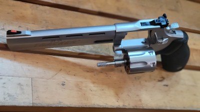 TAURUS M970 Tracker .22 LR - Image 4 of 4