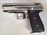 JIMENEZ ARMS INC. J.A. NINE 9MM LUGER (9x19 PARA) - Image 3 of 7