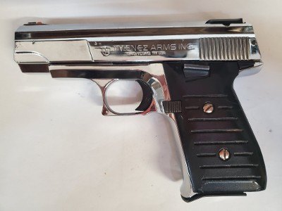 JIMENEZ ARMS INC. J.A. NINE 9MM LUGER (9x19 PARA) - Image 3 of 7