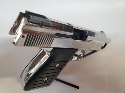 JIMENEZ ARMS INC. J.A. NINE 9MM LUGER (9x19 PARA) - Image 7 of 7