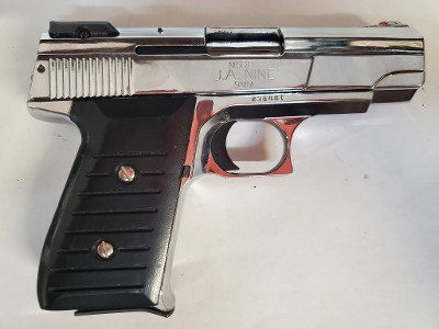 JIMENEZ ARMS INC. J.A. NINE 9MM LUGER (9x19 PARA) - Image 2 of 7