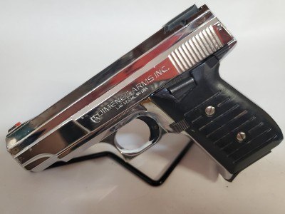 JIMENEZ ARMS INC. J.A. NINE 9MM LUGER (9x19 PARA) - Image 1 of 7