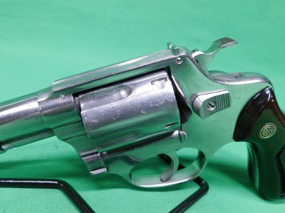ROSSI M88 LADY ROSSI .38 SPL - Image 6 of 10
