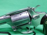 ROSSI M88 LADY ROSSI .38 SPL - Image 5 of 10