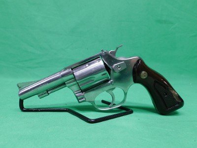 ROSSI M88 LADY ROSSI .38 SPL - Image 1 of 10
