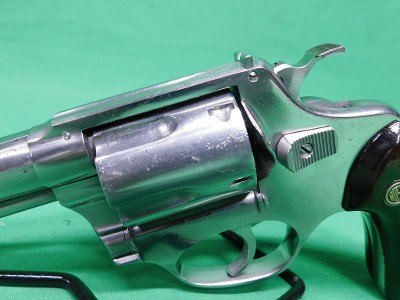 ROSSI M88 LADY ROSSI .38 SPL - Image 5 of 10