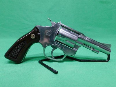 ROSSI M88 LADY ROSSI .38 SPL - Image 2 of 10