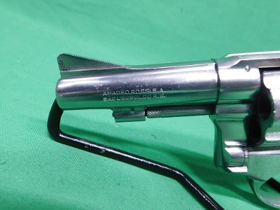 ROSSI M88 LADY ROSSI .38 SPL - Image 3 of 10