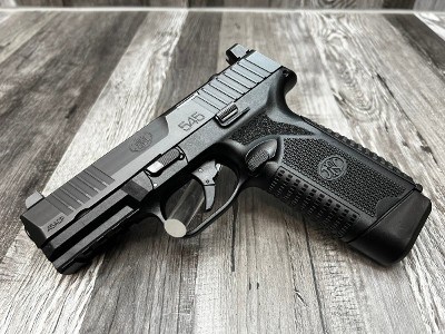 FN FN545 45 ACP (45 Auto) - Image 1 of 3
