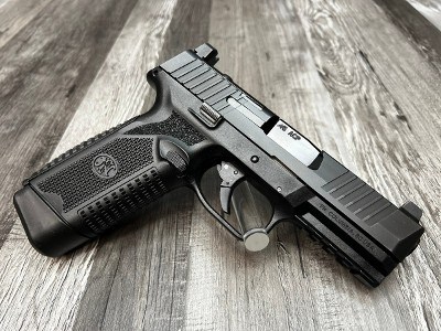 FN FN545 45 ACP (45 Auto) - Image 2 of 3