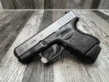 GLOCK 27 GEN 3 40 Smith & Wesson - Image 1 of 4