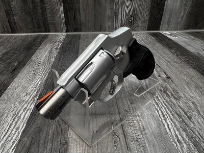 SMITH & WESSON 642-1 (10186) .38 SPL - Image 3 of 4