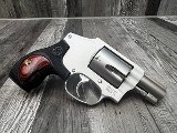 SMITH & WESSON 642-1 (10186) .38 SPL - Image 2 of 4