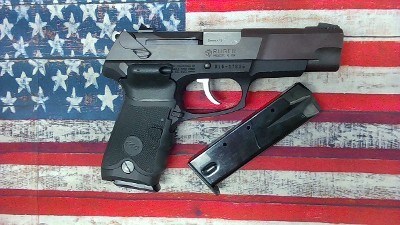 RUGER P-89 9MM LUGER (9x19 PARA) - Image 2 of 9