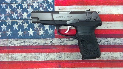 RUGER P-89 9MM LUGER (9x19 PARA) - Image 3 of 9