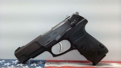 RUGER P-89 9MM LUGER (9x19 PARA) - Image 9 of 9