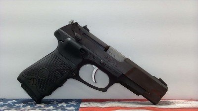 RUGER P-89 9MM LUGER (9x19 PARA) - Image 7 of 9