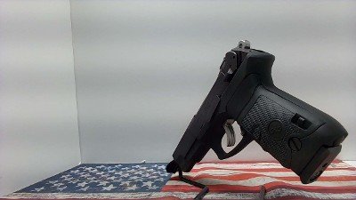 RUGER P-89 9MM LUGER (9x19 PARA) - Image 6 of 9