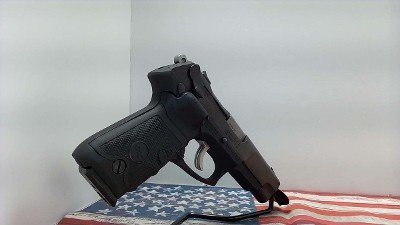 RUGER P-89 9MM LUGER (9x19 PARA) - Image 4 of 9