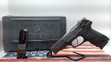 RUGER P-89 9MM LUGER (9x19 PARA) - Image 1 of 9