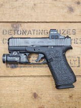 GLOCK 43X 9MM LUGER (9x19 PARA) - Image 1 of 6