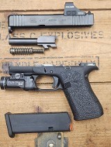 GLOCK 43X 9MM LUGER (9x19 PARA) - Image 4 of 6