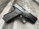 GLOCK 43X 9MM LUGER (9x19 PARA) - Image 2 of 4