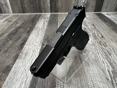 GLOCK 43X 9MM LUGER (9x19 PARA) - Image 3 of 4