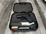 GLOCK 43X 9MM LUGER (9x19 PARA) - Image 4 of 4