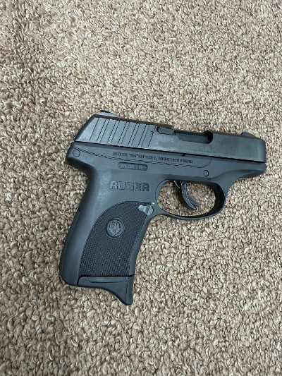 RUGER EC9S 9MM LUGER (9x19 PARA) - Image 5 of 9