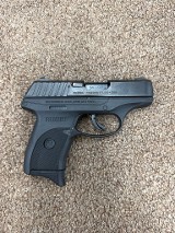 RUGER EC9S 9MM LUGER (9x19 PARA) - Image 4 of 9