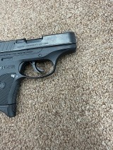 RUGER EC9S 9MM LUGER (9x19 PARA) - Image 6 of 9