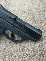 RUGER EC9S 9MM LUGER (9x19 PARA) - Image 9 of 9