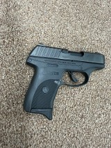 RUGER EC9S 9MM LUGER (9x19 PARA) - Image 5 of 9
