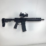 DANIEL DEFENSE DDM4 MK18 5.56X45MM NATO - Image 1 of 2