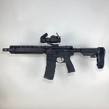 DANIEL DEFENSE DDM4 MK18 5.56X45MM NATO - Image 2 of 2