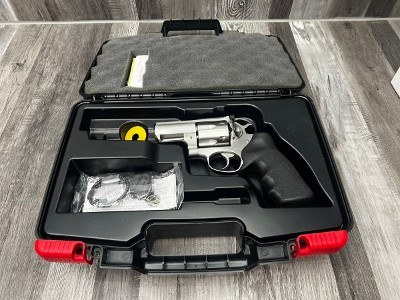 RUGER SUPER REDHAWK ALASKAN .44 MAGNUM - Image 4 of 4