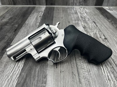 RUGER SUPER REDHAWK ALASKAN .44 MAGNUM - Image 1 of 4
