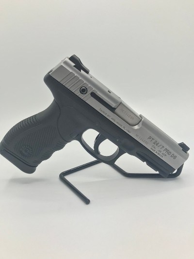 TAURUS 24/7 PRO .45 ACP - Image 1 of 9
