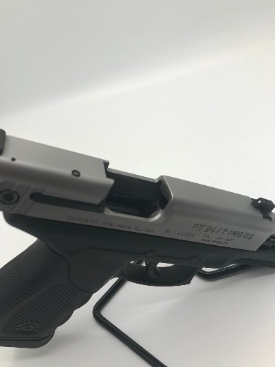 TAURUS 24/7 PRO .45 ACP - Image 8 of 9