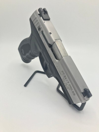 TAURUS 24/7 PRO .45 ACP - Image 2 of 9