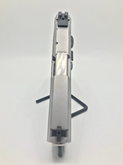 TAURUS 24/7 PRO .45 ACP - Image 3 of 9