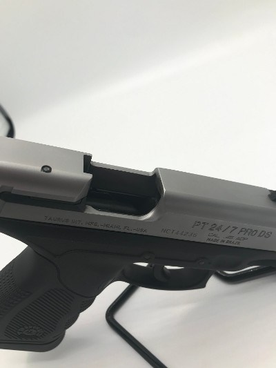 TAURUS 24/7 PRO .45 ACP - Image 9 of 9