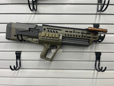 IWI TAVOR TS12 12 GA - Image 1 of 8