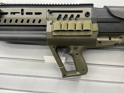 IWI TAVOR TS12 12 GA - Image 6 of 8