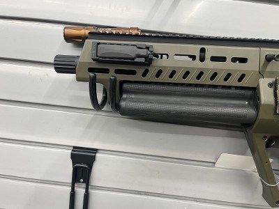 IWI TAVOR TS12 12 GA - Image 7 of 8