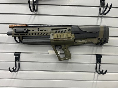 IWI TAVOR TS12 12 GA - Image 4 of 8