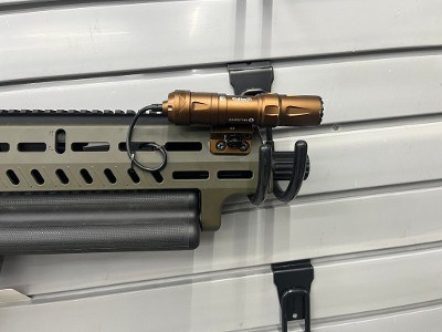 IWI TAVOR TS12 12 GA - Image 3 of 8