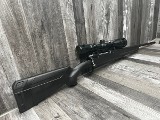 SAVAGE ARMS AXIS 308 WIN .308 WIN - Image 5 of 6