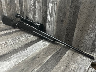 SAVAGE ARMS AXIS 308 WIN .308 WIN - Image 6 of 6